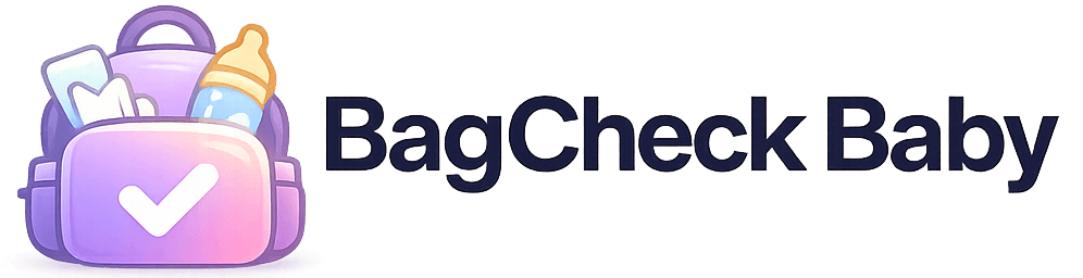 BagCheck Baby